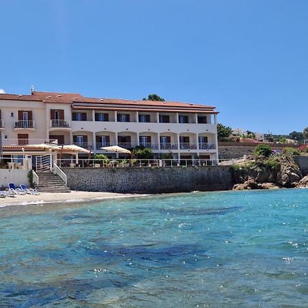 Hotel U Paradisu 波尔蒂乔 外观 照片