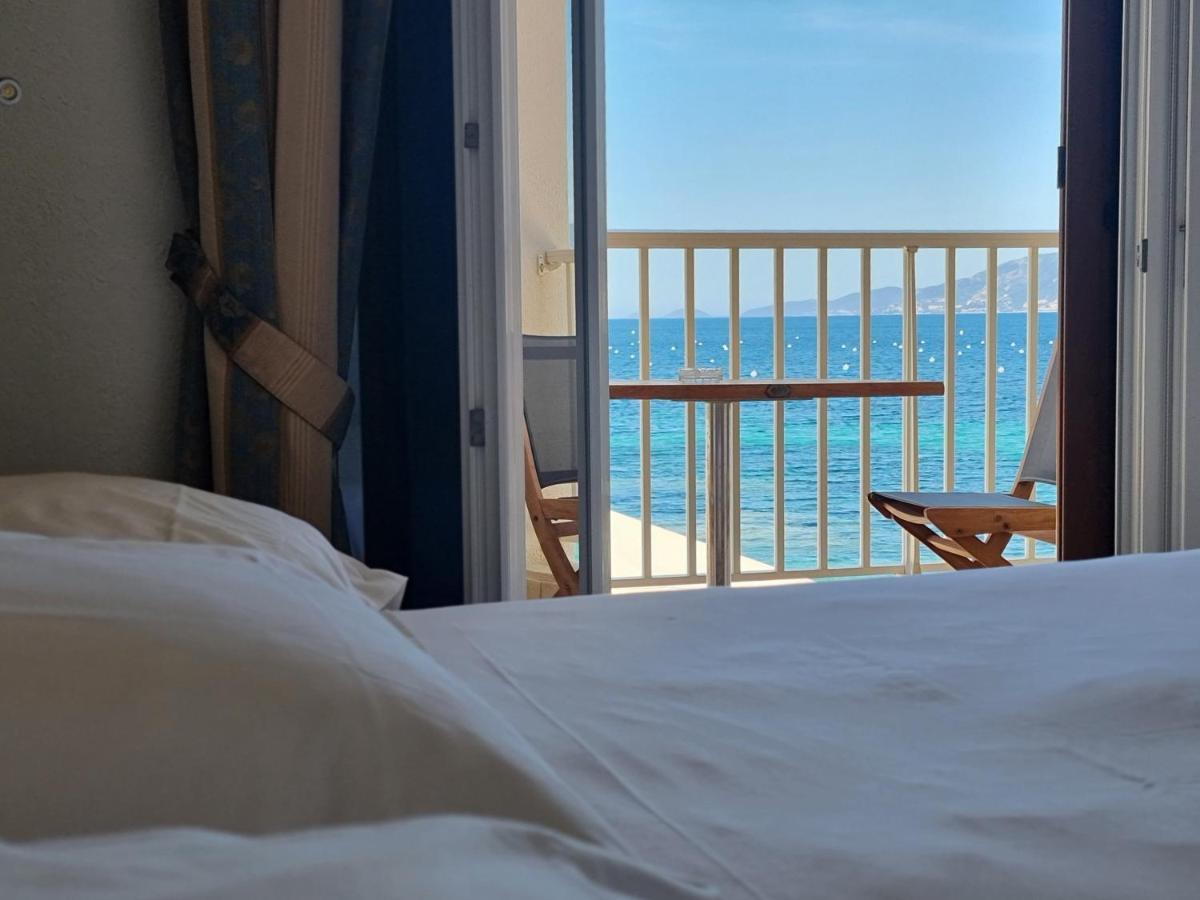 Hotel U Paradisu 波尔蒂乔 外观 照片