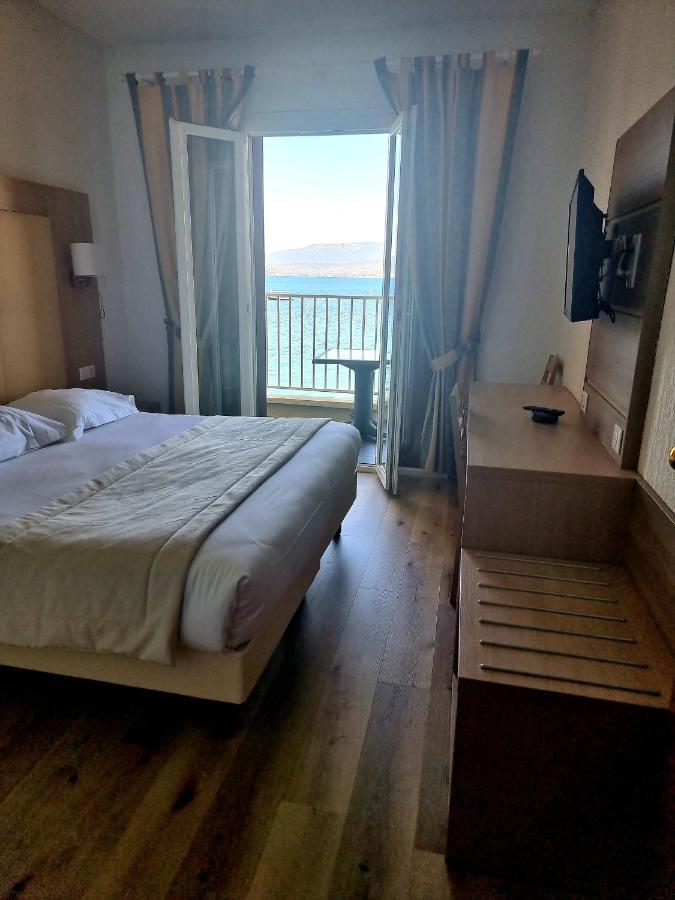 Hotel U Paradisu 波尔蒂乔 外观 照片