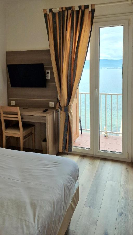 Hotel U Paradisu 波尔蒂乔 外观 照片