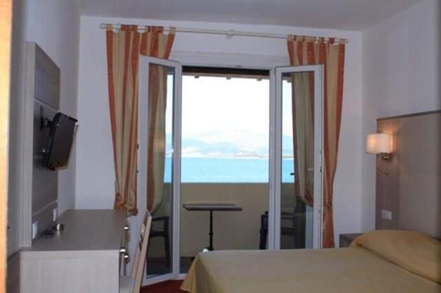 Hotel U Paradisu 波尔蒂乔 外观 照片